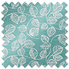 Caracus, South Pacific - Twist&Fit Roman Blind